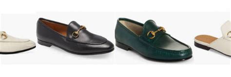 gucci jordaan vs 1953|Gucci Loafers Advice Needed! .